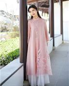 无杂记女装产品图片