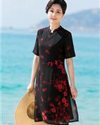 醉影女装产品图片