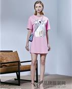 艺素国际女装产品图片