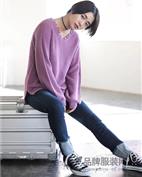 E hyphen world gal女装产品图片