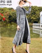 萨拉迪恩女装产品图片