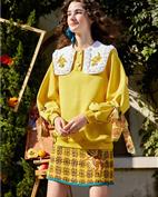 两三事女装产品图片