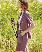 缔梵茜女装产品图片