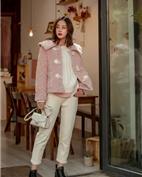 ISSUE亦抒女装产品图片