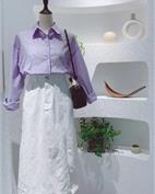 MISS&AJIROU女装产品图片