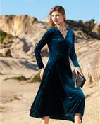 卡米莉亚Camilliar 高端私人定制女装产品图片