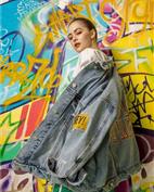 MYMIX(我的组合）女装产品图片