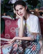 SUMPHER西玛菲迩女装产品图片