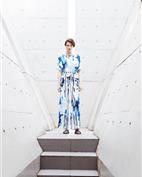 落地客女装产品图片