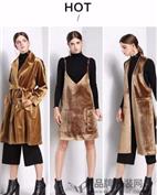 DONEED女装产品图片