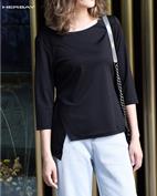 黑贝HERBAY女装产品图片