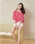 卡丽娅服饰女装产品图片