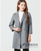 玛妮奴女装产品图片