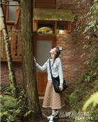 hemp life棉麻生活馆女装产品图片