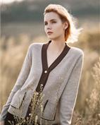 阿菁娜-A.JINGNA女装产品图片