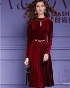 菲梦伊女装产品图片