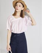 及加女装产品图片