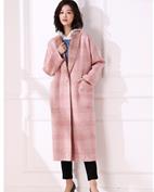 织引女装产品图片