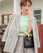 YANG女装产品图片