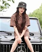 朗香女装产品图片 朗香女装产品图片