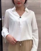 韩尚菲女装产品图片