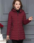 蓝贝紫女装产品图片