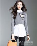 慕兰茜女装产品图片