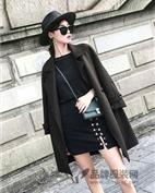 法澜娇人FaLanJiaoRen女装产品图片