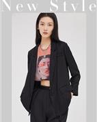 尤荷女装产品图片 尤荷女装产品图片