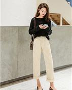 AnShe女装产品图片