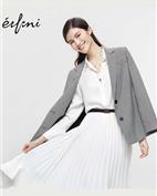 伊芙丽eifini女装产品图片