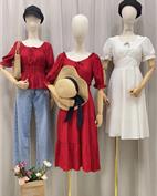 也色INCREDIBLECOLOUR女装产品图片