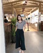 续素女装产品图片