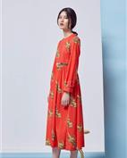 趙贝勒PRINCE ZHAO女装产品图片