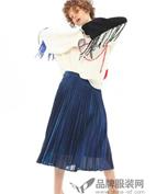 doublefeat个性女装产品图片