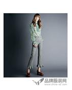 Bluamore女装产品图片