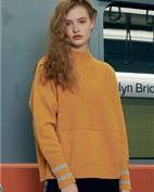 JECCI FIVE杰西伍女装产品图片