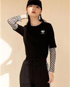 欧微女装产品图片