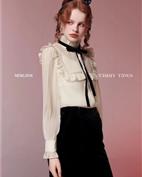 糖力潮品(TAMMYTANGS)女装产品图片