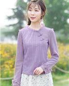 烟花烫女装产品图片