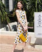 SONAF索娜菲女装产品图片