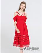 衣阁里拉女装产品图片