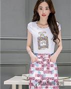 香炫儿女装产品图片