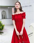 SONAF索娜菲女装产品图片