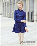 衣阁里拉女装产品图片