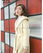 泰慕诗女装产品图片