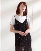 西所女装产品图片