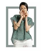 天纳吉尔 TinaGia女装产品图片