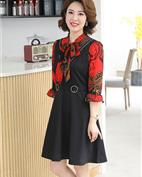 冰绰芙女装产品图片