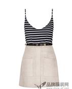 随记女装产品图片